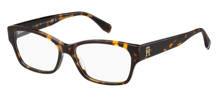 Tommy Hilfiger Eyeglasses THTH 2055 086