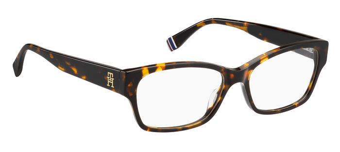 Tommy Hilfiger Eyeglasses THTH 2055 086