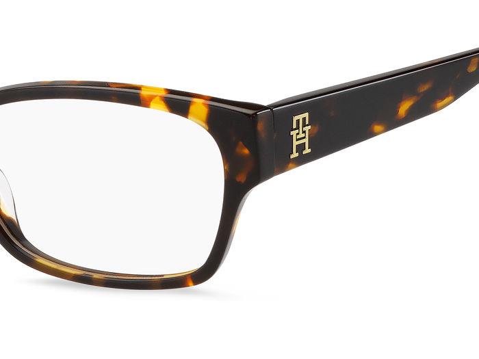 Tommy Hilfiger Eyeglasses THTH 2055 086