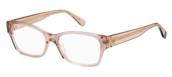 Tommy Hilfiger Eyeglasses THTH 2055 35J
