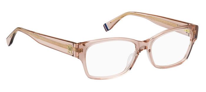 Tommy Hilfiger Eyeglasses THTH 2055 35J