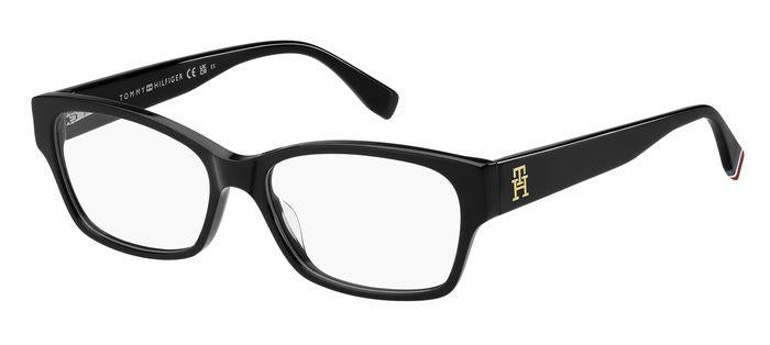 Tommy Hilfiger Eyeglasses THTH 2055 807