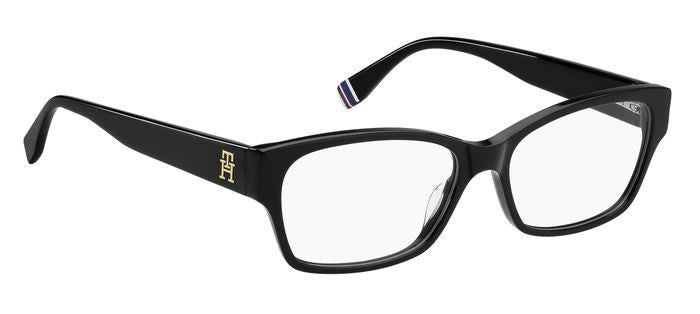 Tommy Hilfiger Eyeglasses THTH 2055 807