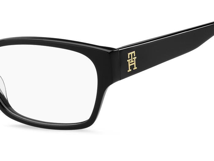 Tommy Hilfiger Eyeglasses THTH 2055 807