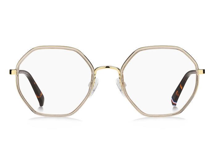 Tommy Hilfiger Eyeglasses THTH 2056 HAM