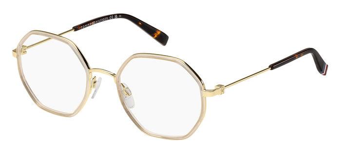 Tommy Hilfiger Eyeglasses THTH 2056 HAM