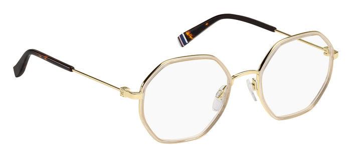 Tommy Hilfiger Eyeglasses THTH 2056 HAM