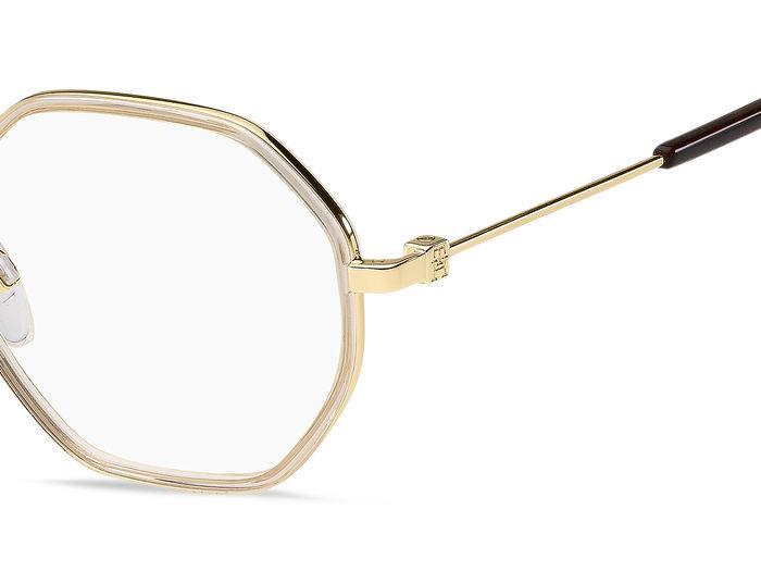 Tommy Hilfiger Eyeglasses THTH 2056 HAM