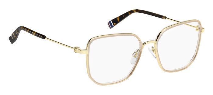 Tommy Hilfiger Eyeglasses THTH 2057 HAM