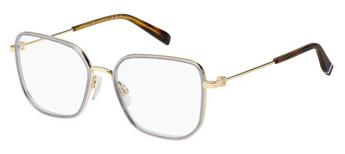 Tommy Hilfiger Eyeglasses THTH 2057 MVU