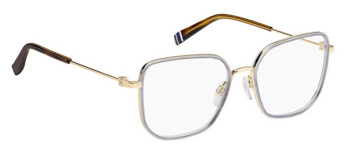Tommy Hilfiger Eyeglasses THTH 2057 MVU