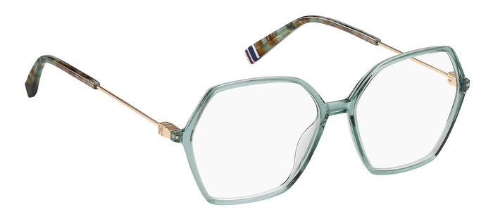 Tommy Hilfiger Eyeglasses THTH 2059 1ED