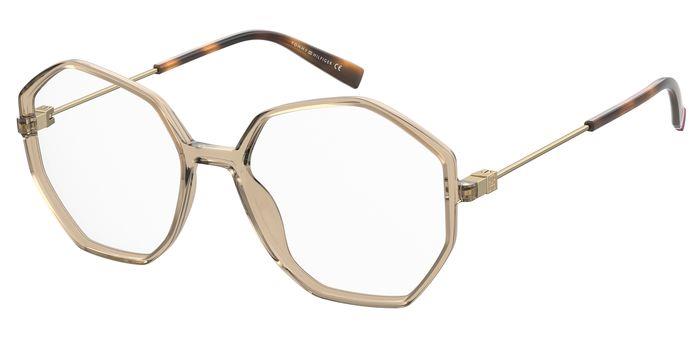 Tommy Hilfiger Eyeglasses THTH 2060 10A