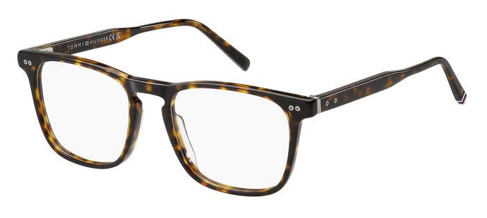 Tommy Hilfiger Eyeglasses THTH 2069 086