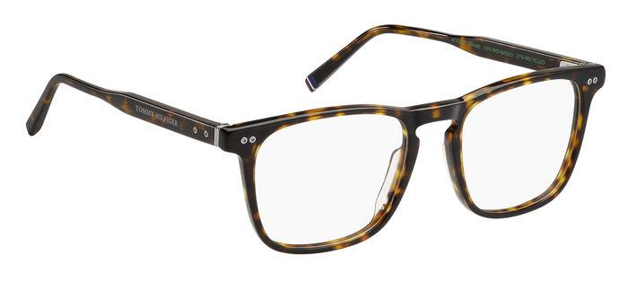 Tommy Hilfiger Eyeglasses THTH 2069 086
