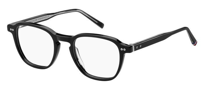 Tommy Hilfiger Eyeglasses THTH 2070 807