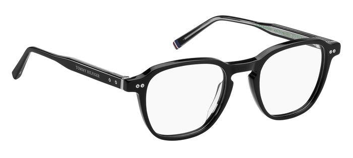 Tommy Hilfiger Eyeglasses THTH 2070 807