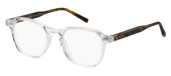 Tommy Hilfiger Eyeglasses THTH 2070 900