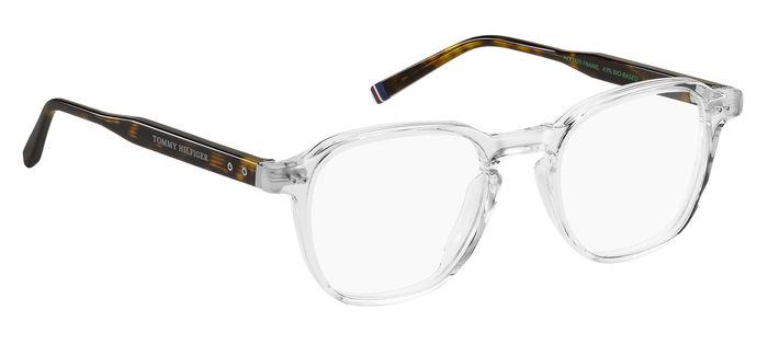 Tommy Hilfiger Eyeglasses THTH 2070 900