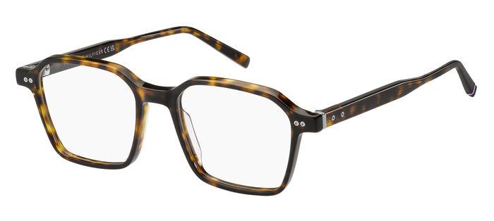 Tommy Hilfiger Eyeglasses THTH 2071 086