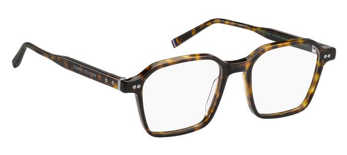 Tommy Hilfiger Eyeglasses THTH 2071 086