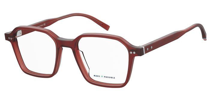 Tommy Hilfiger Eyeglasses THTH 2071 0Z3