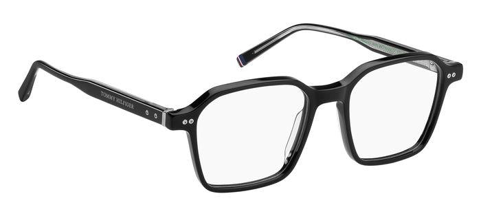 Tommy Hilfiger Eyeglasses THTH 2071 807