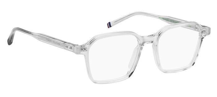 Tommy Hilfiger Eyeglasses THTH 2071 900