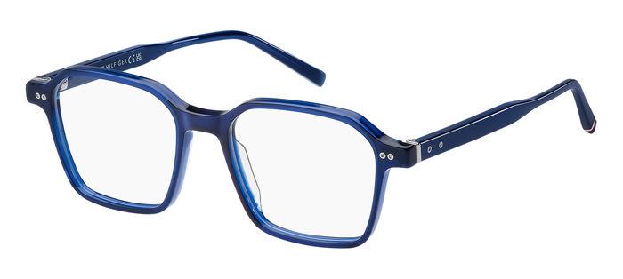 Tommy Hilfiger Eyeglasses THTH 2071 PJP