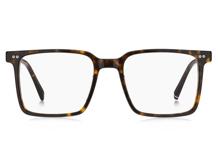 Tommy Hilfiger Eyeglasses THTH 2072 086