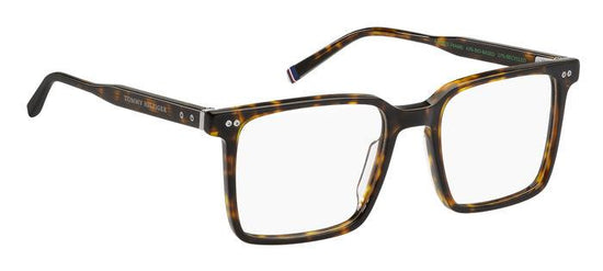 Tommy Hilfiger Eyeglasses THTH 2072 086