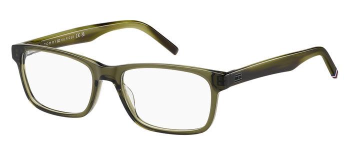 Tommy Hilfiger Eyeglasses THTH 2076 1ED