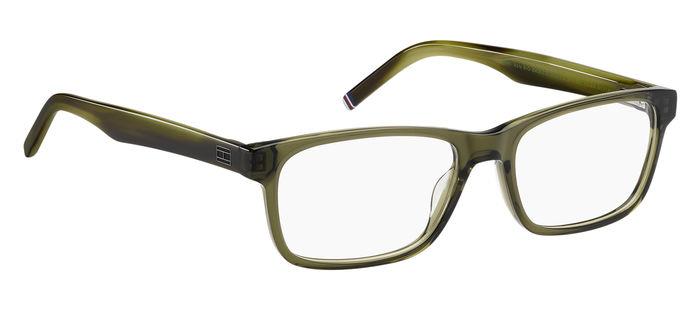 Tommy Hilfiger Eyeglasses THTH 2076 1ED