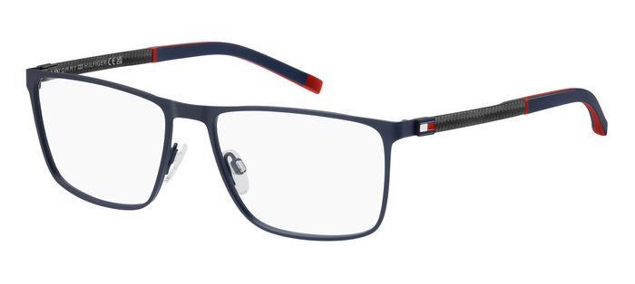 Tommy Hilfiger Eyeglasses THTH 2080 FLL