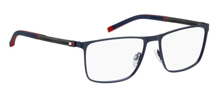 Tommy Hilfiger Eyeglasses THTH 2080 FLL