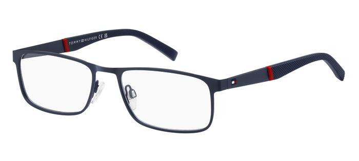 Tommy Hilfiger Eyeglasses THTH 2082 FLL