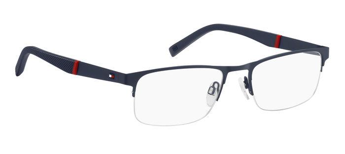Tommy Hilfiger Eyeglasses THTH 2083 FLL