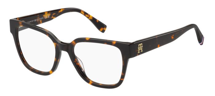 Tommy Hilfiger Eyeglasses THTH 2102 086