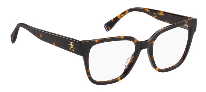 Tommy Hilfiger Eyeglasses THTH 2102 086