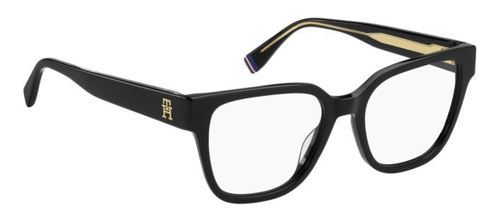 Tommy Hilfiger Eyeglasses THTH 2102 807