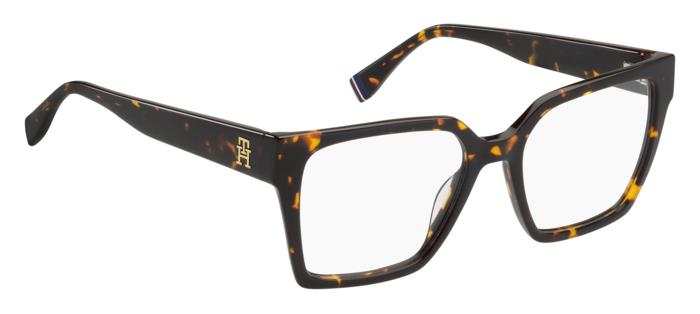Tommy Hilfiger Eyeglasses THTH 2103 086
