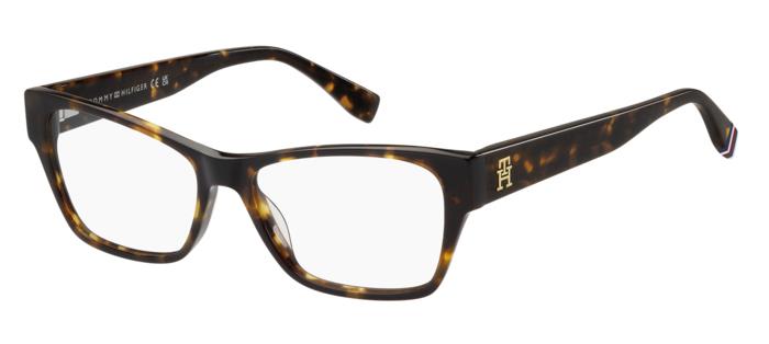 Tommy Hilfiger Eyeglasses THTH 2104 086