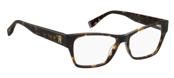 Tommy Hilfiger Eyeglasses THTH 2104 086