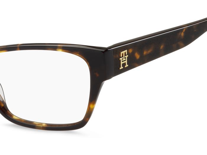 Tommy Hilfiger Eyeglasses THTH 2104 086