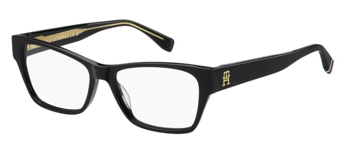 Tommy Hilfiger Eyeglasses THTH 2104 807