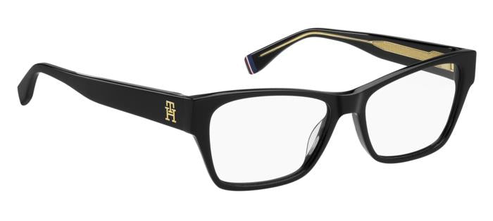 Tommy Hilfiger Eyeglasses THTH 2104 807