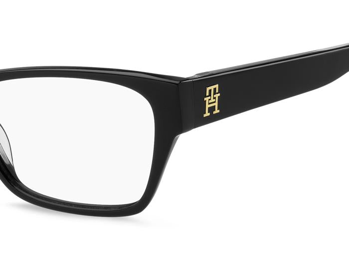 Tommy Hilfiger Eyeglasses THTH 2104 807