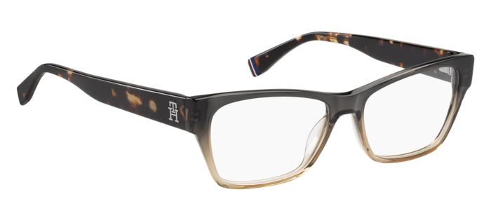 Tommy Hilfiger Eyeglasses THTH 2104 TV7