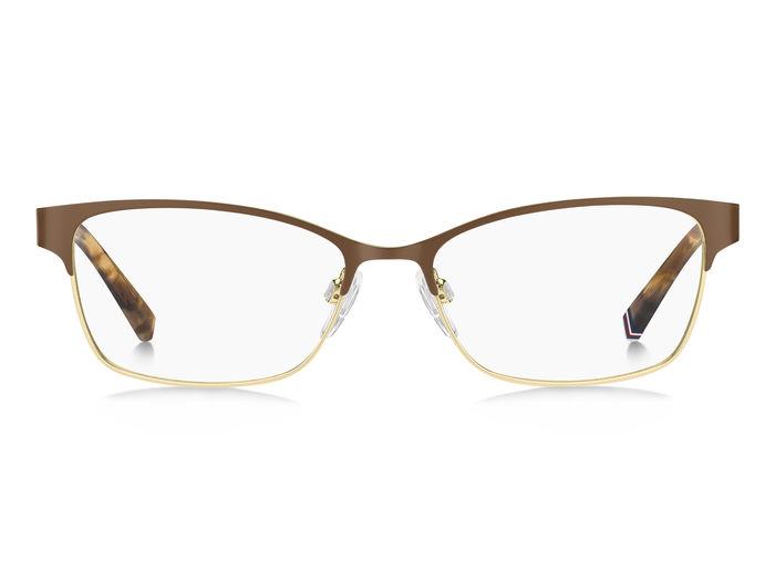 Tommy Hilfiger Eyeglasses THTH 2107 BKU