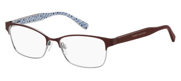 Tommy Hilfiger Eyeglasses THTH 2107 GJ2
